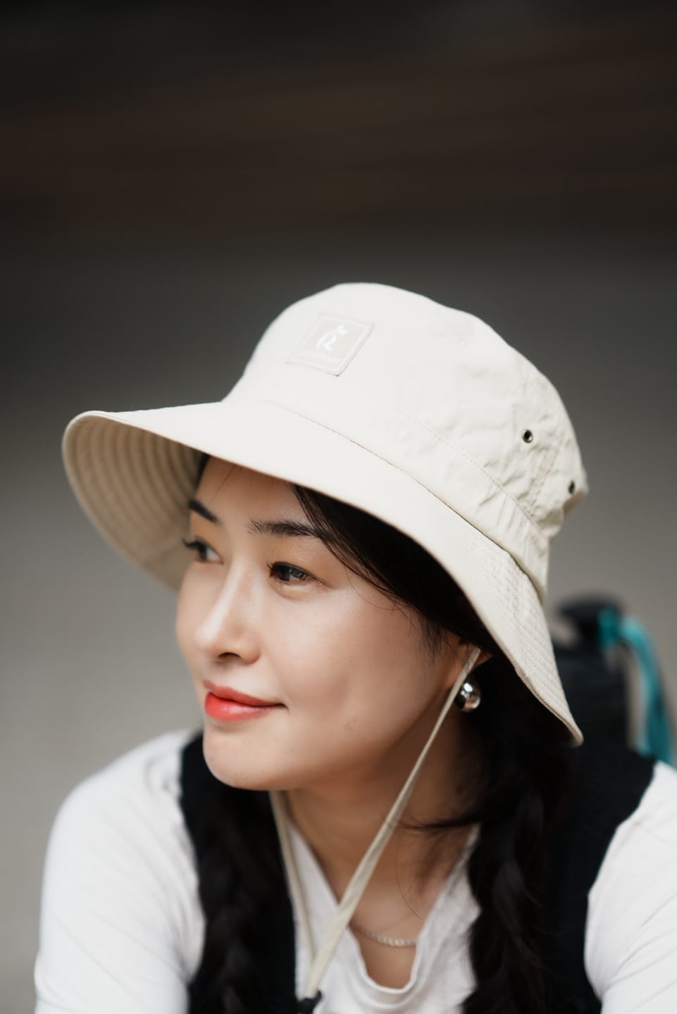 레이오네 버킷햇