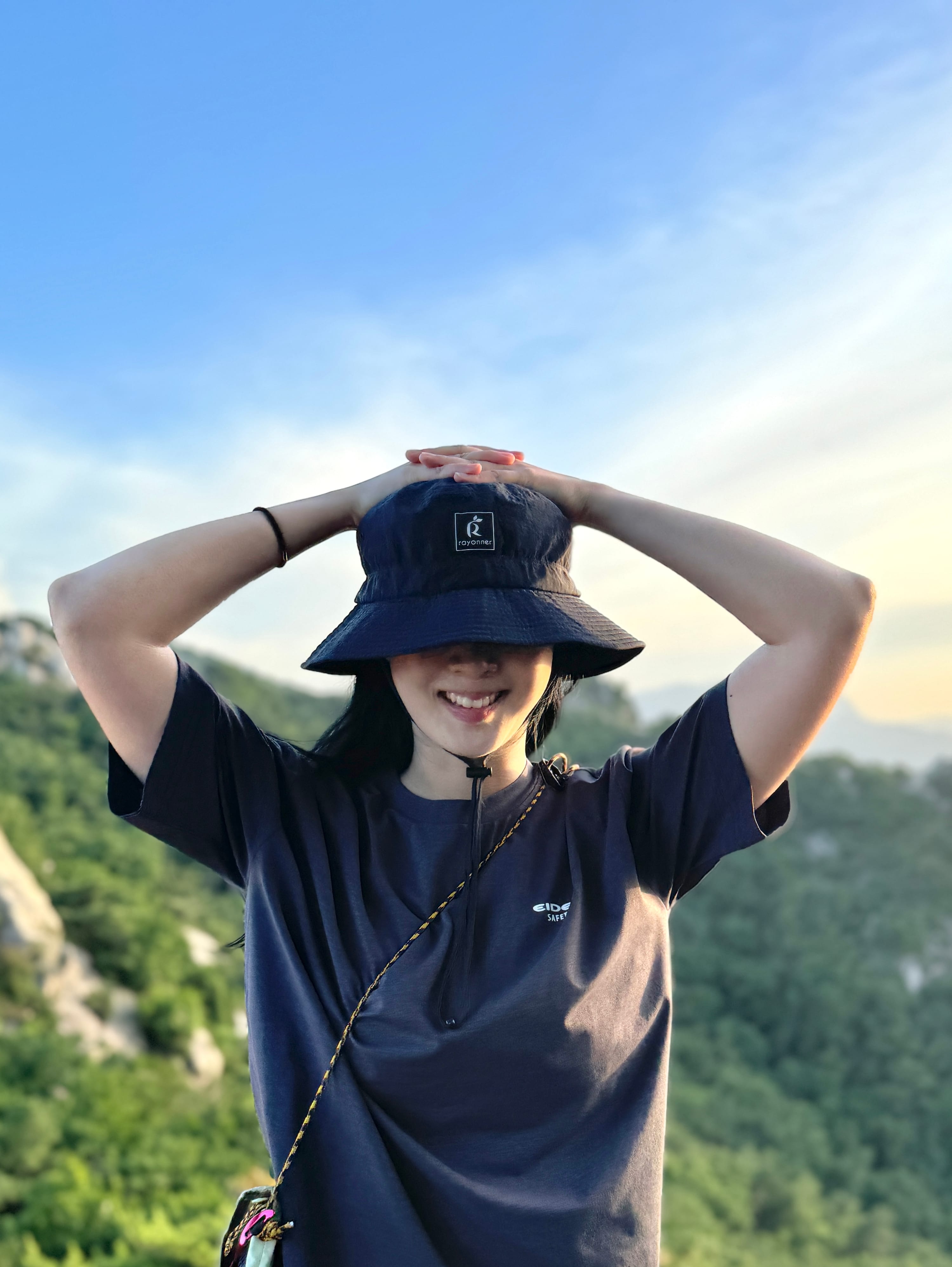 능선